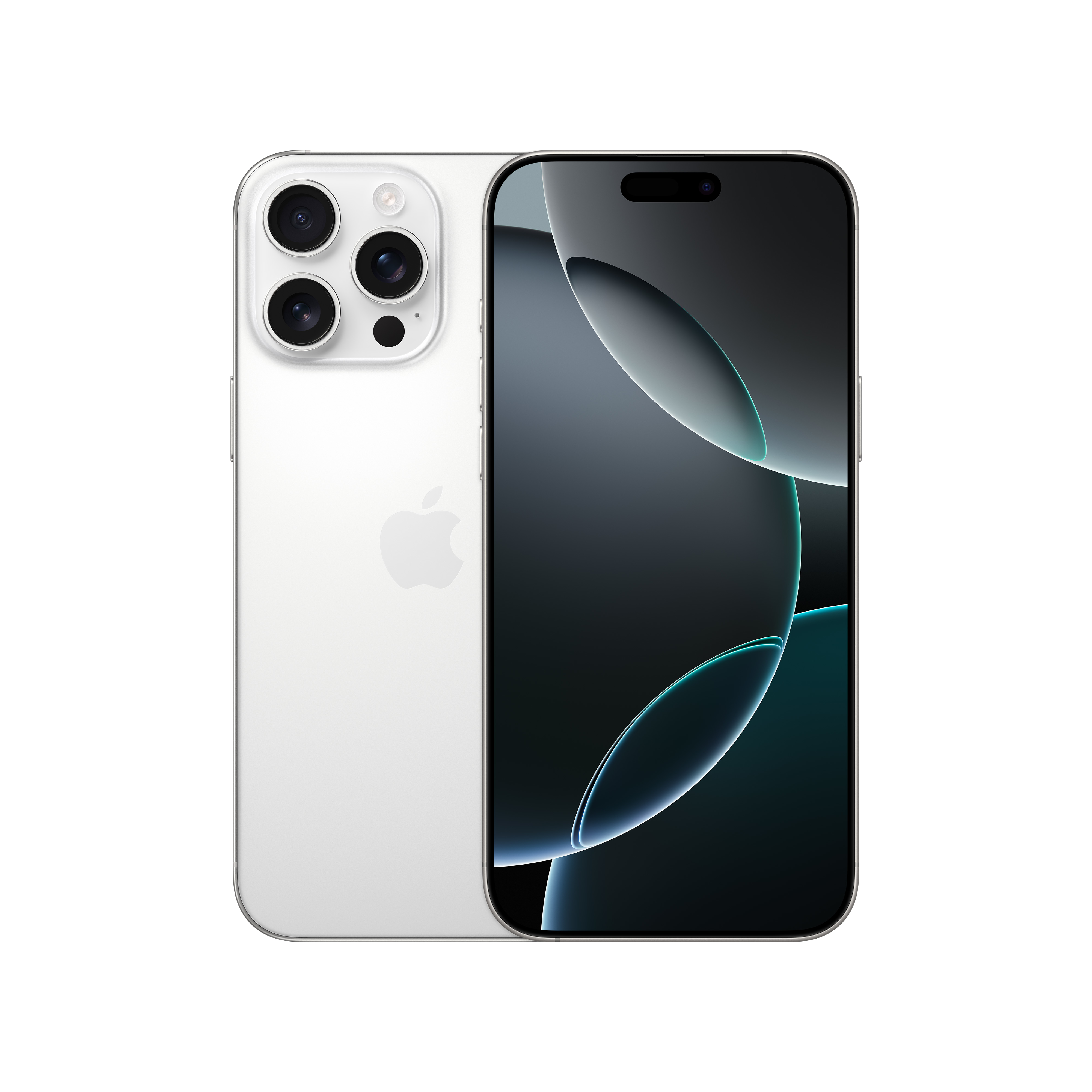 APPLE iPhone 16 Pro Max 256GB Akıllı Telefon Siyah Titanium