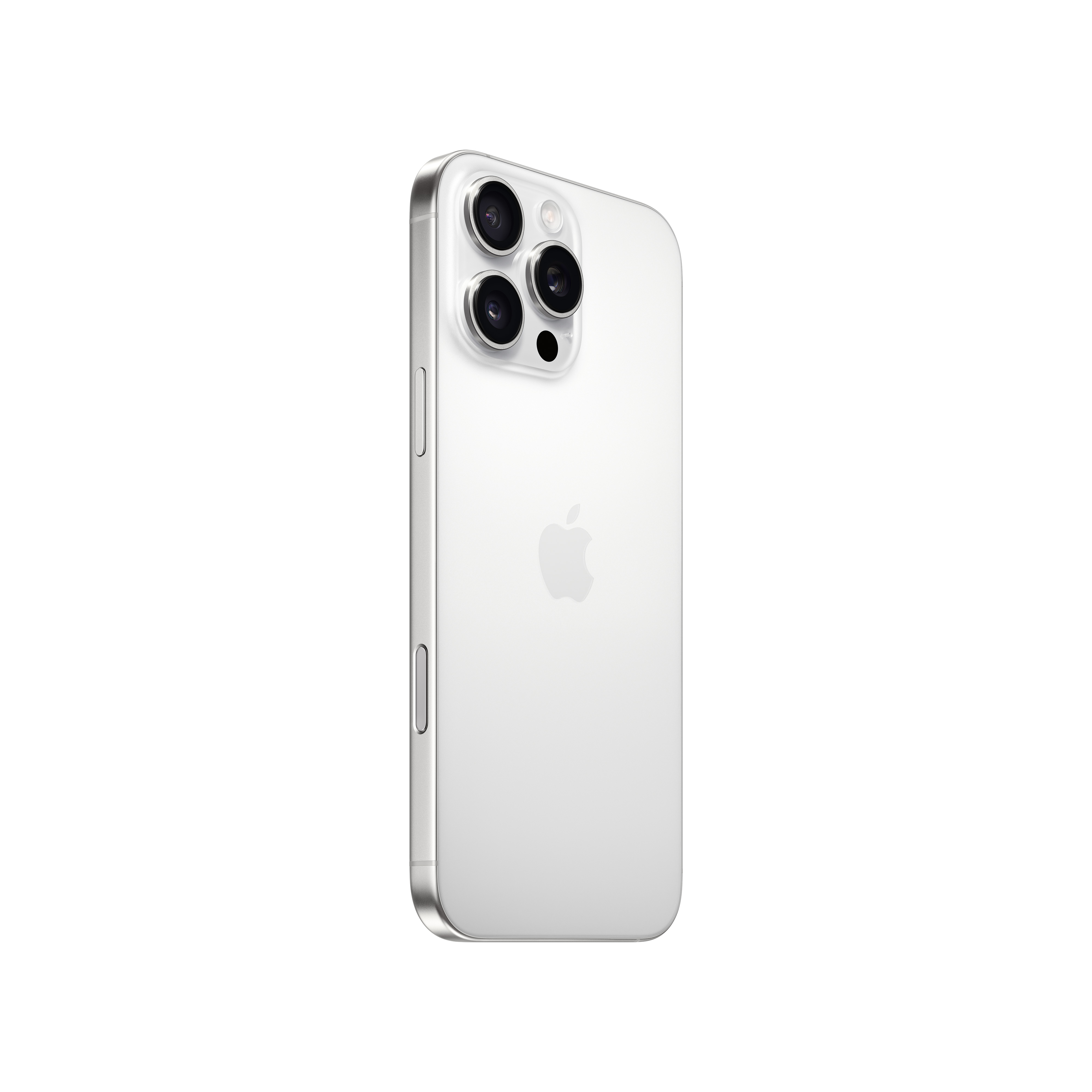 iPhone 16 Pro Max 512GB ホワイトチタニウム APPLE iPhone 16 Pro Max 512 GB Akıllı Telefon Beyaz Titanium