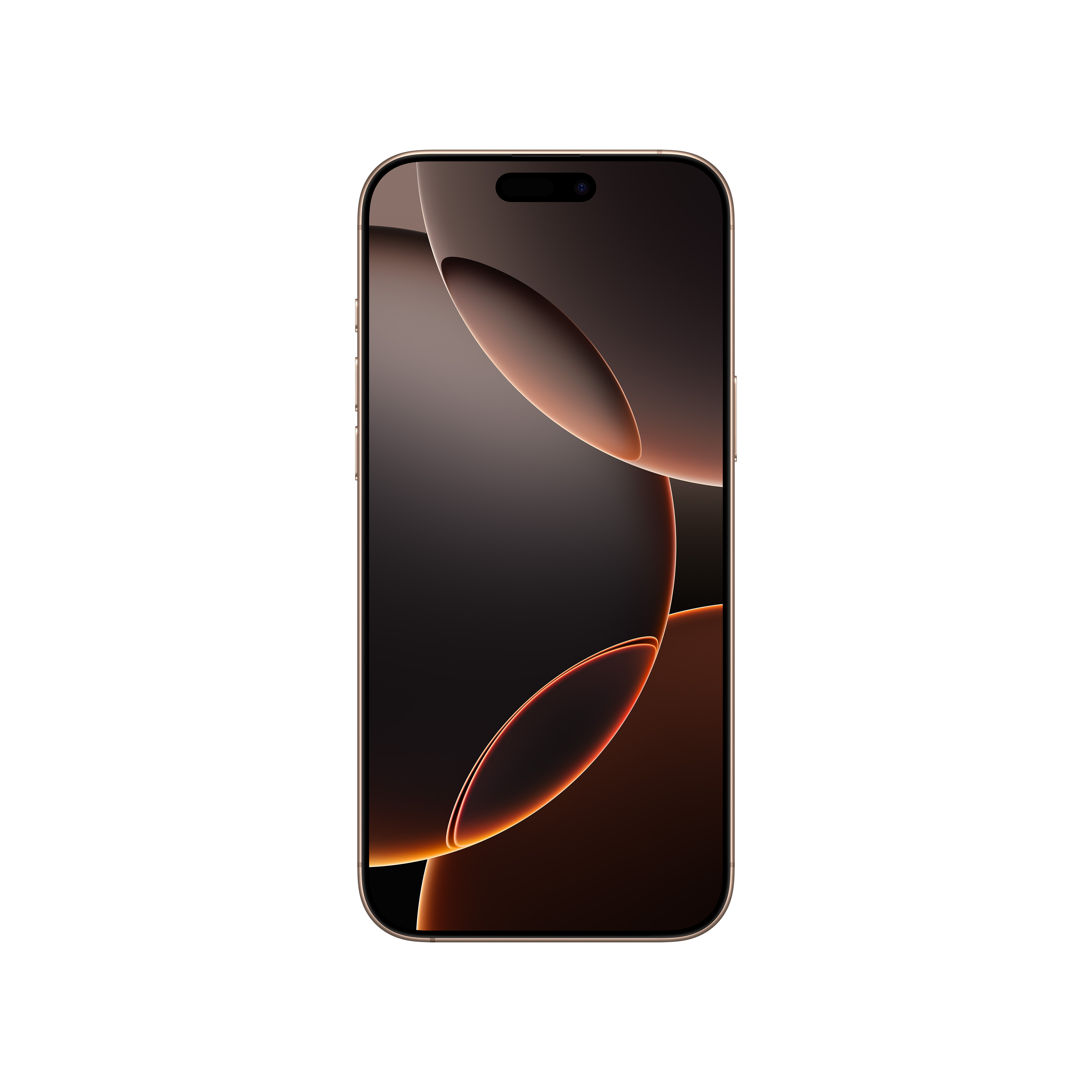 APPLE iPhone 16 Pro Max 512 GB Akıllı Telefon Desert Titanium