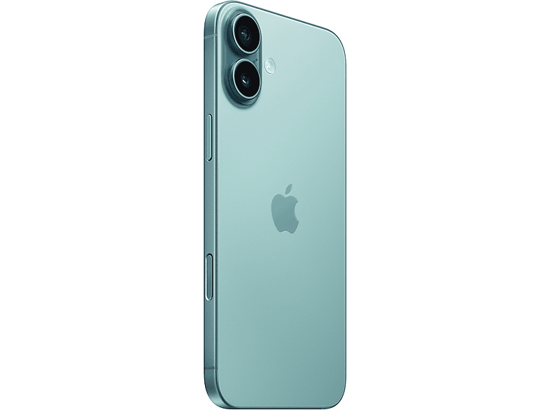 APPLE iPhone 16 Plus 128 GB Akıllı Telefon Teal MXVY3TU/A Fiyat