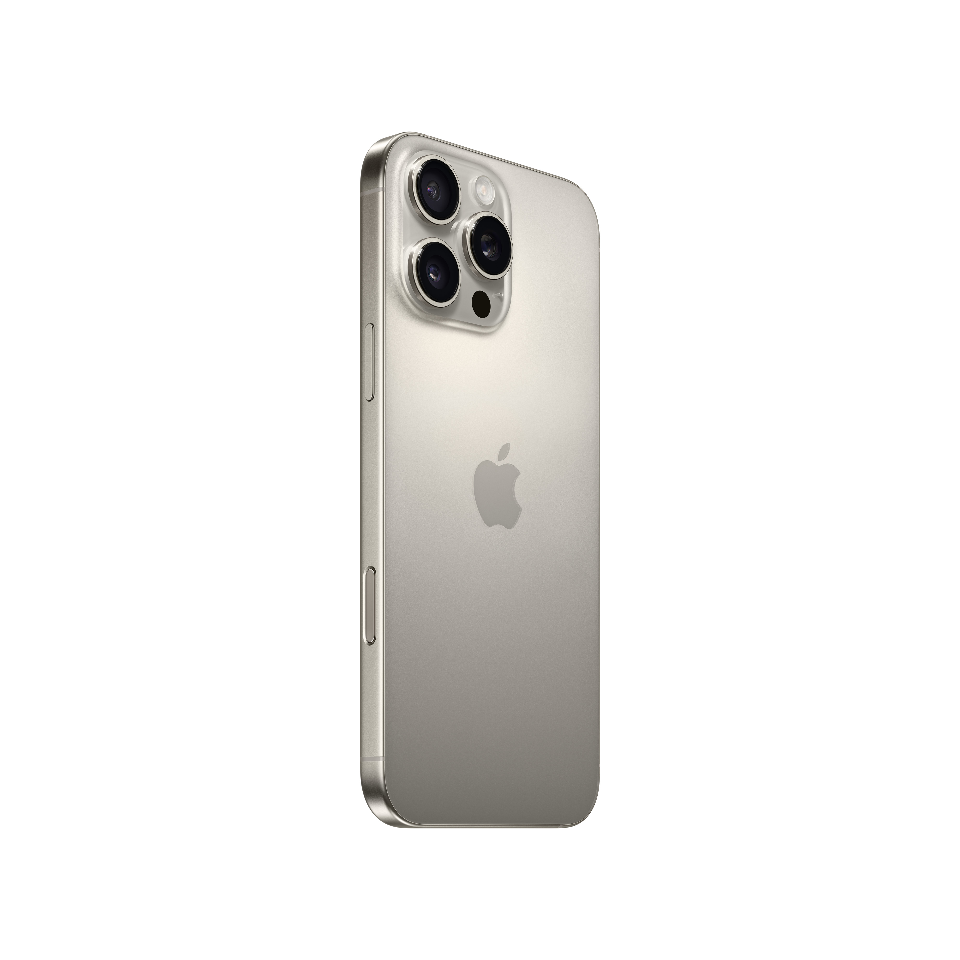 APPLE iPhone 16 Pro Max 256 GB Akıllı Telefon Natural Titanium