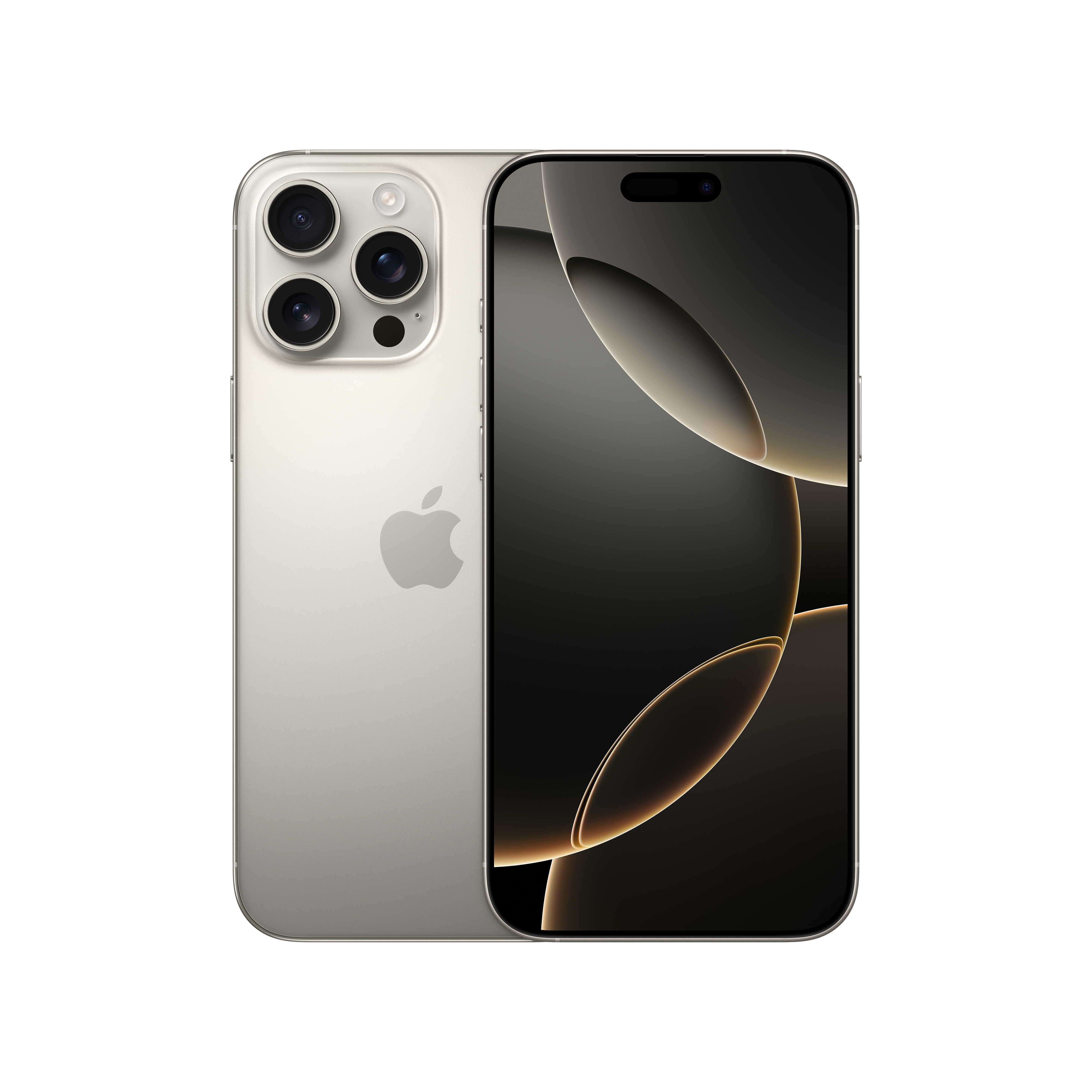 APPLE iPhone 16 Pro Max 256GB Akıllı Telefon Desert Titanium