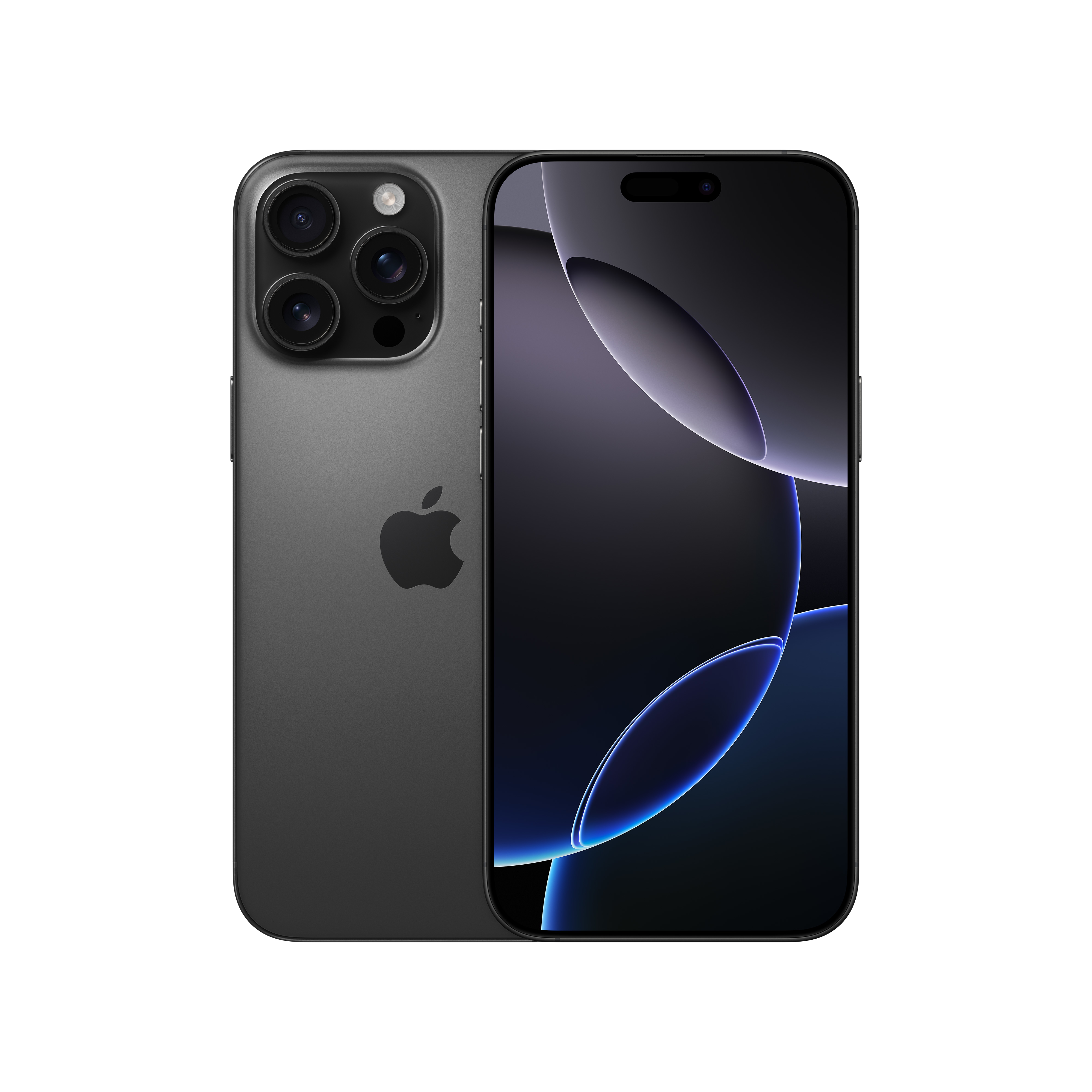 スマートフォン本体 iPhone16ProMax 256G APPLE iPhone 16 Pro Max 256 GB Akıllı Telefon Siyah Titanium スマートフォン本体