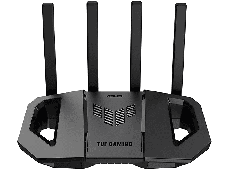 Router estendibile Asus Tuf-Be3600