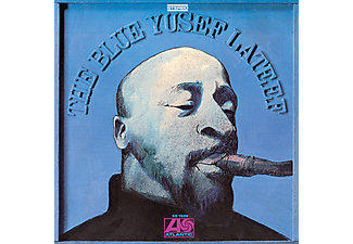 Yusef Lateef - The Blue Yusef Lateef (Vinyl LP (nagylemez))