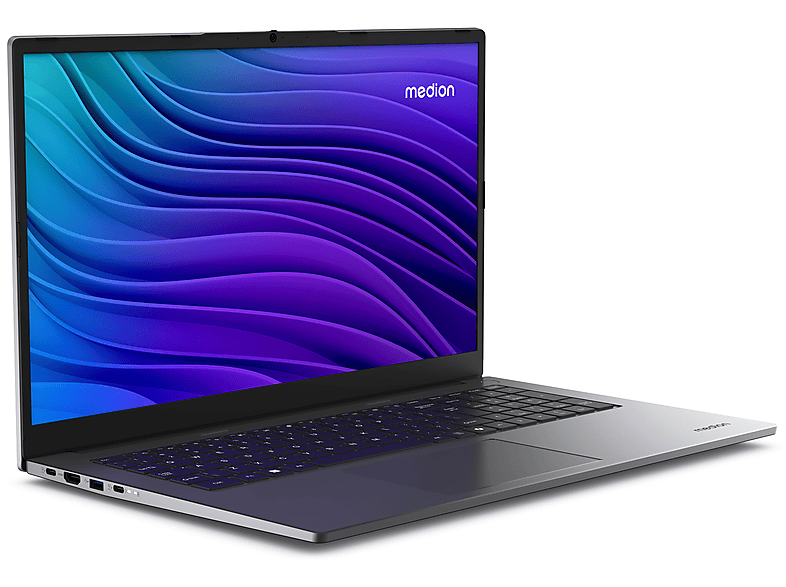 MEDION E17433 (MD62659) - 17,3 Zoll Intel® Core™ i7 i7-13620H 16 GB 1 TB UHD Graphics Windows 11 Home