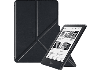 CELLECT Kobo Clara 2E 6" e-book olvasó tok, fekete (EBCASE-KOBO-CLARA2BK)