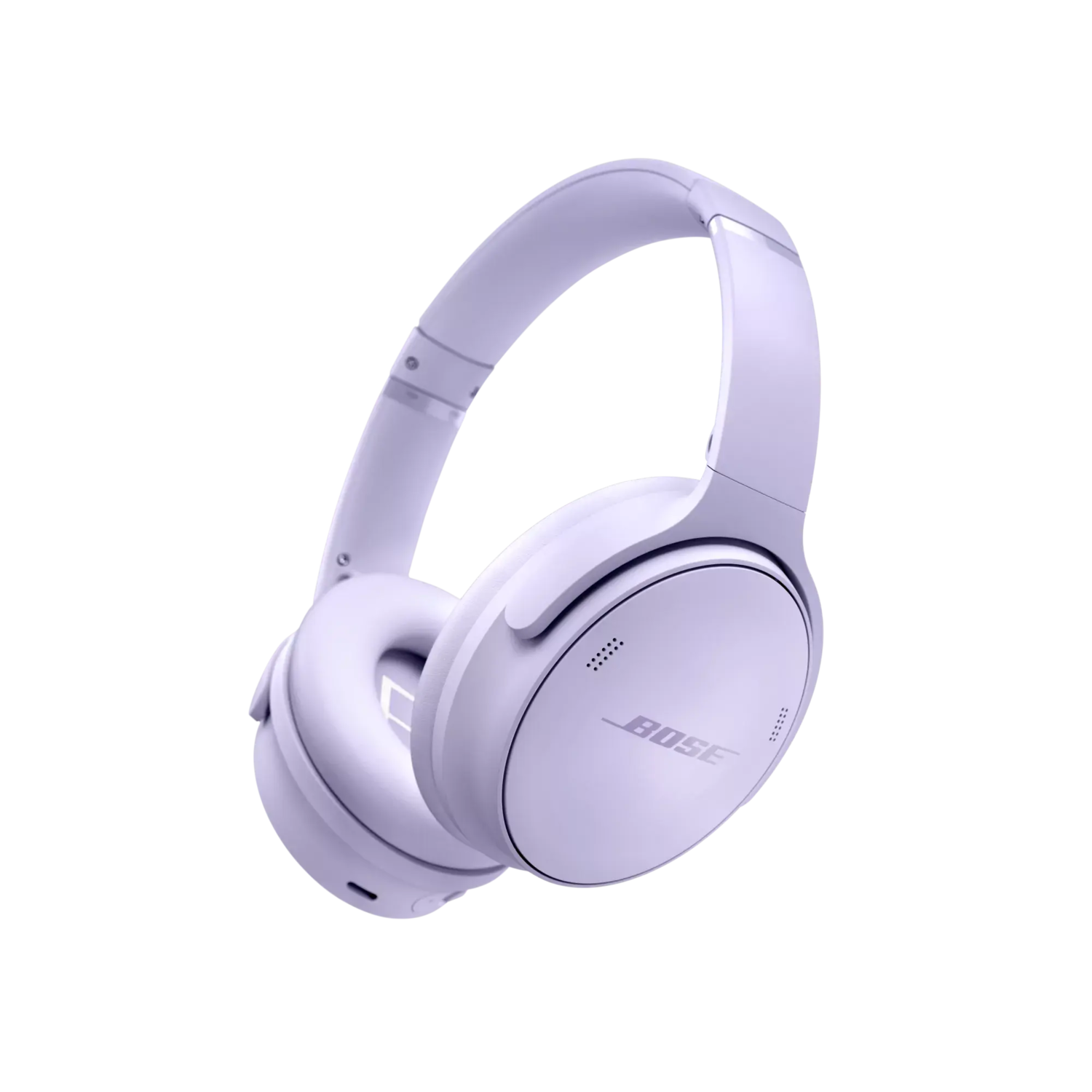 Bose Quietcomfort Headphones Chilled Lilac Hoofdtelefoon