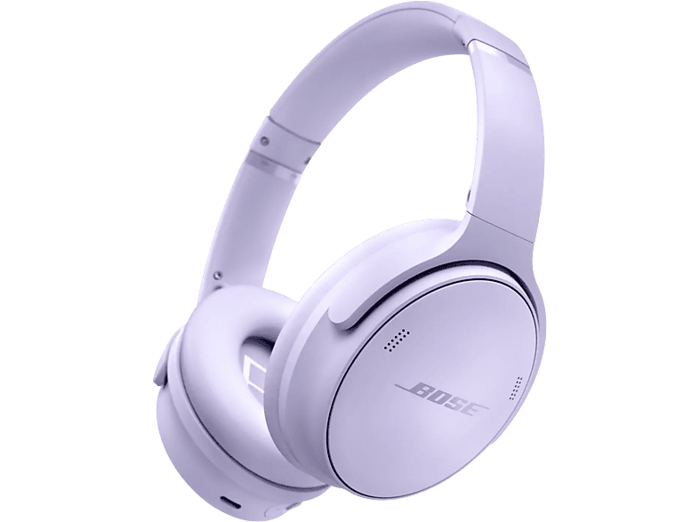 Bose Quietcomfort - Draadloze Hoofdtelefoon (884367-1200)