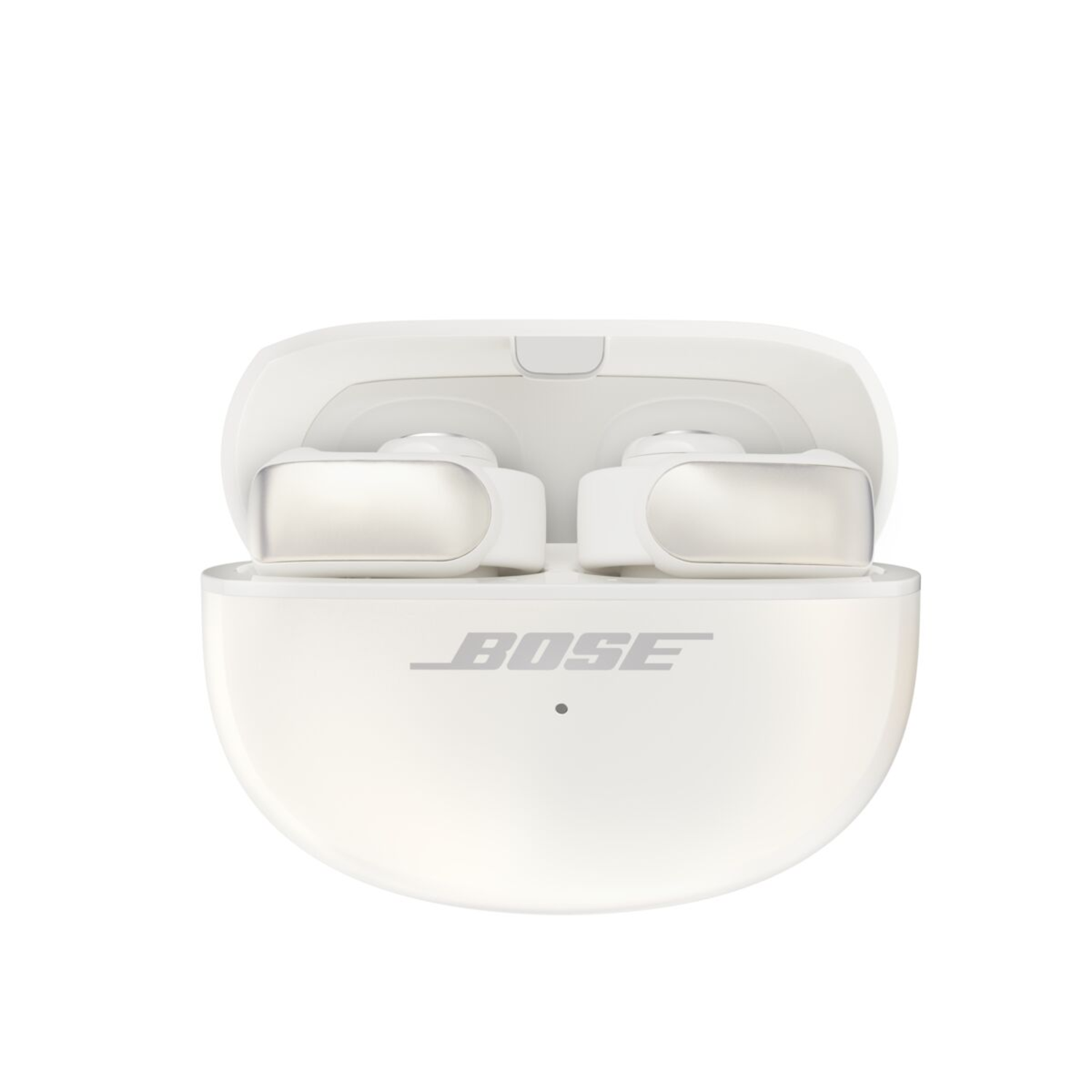 Bose Ultra Open Earbuds 60周年エディション BOSE Ultra Open Earbuds Diamond 60th Edition Oordopjes Diamond