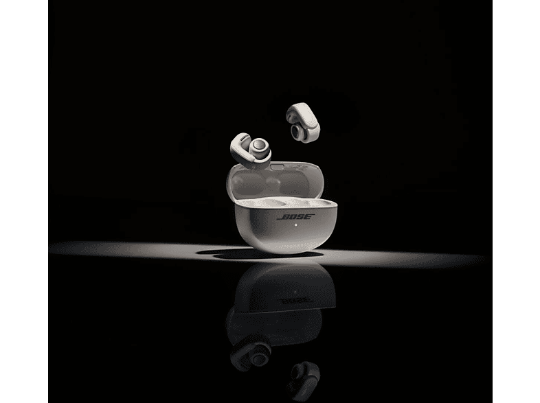 BOSE Ultra Open Earbuds Diamond 60th Edition Oordopjes Diamond