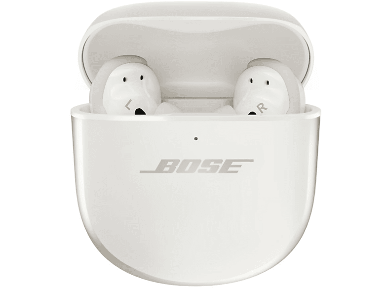 BOSE Quiet Comfort Ultra Earbuds Diamond 60th Edition Oordopjes