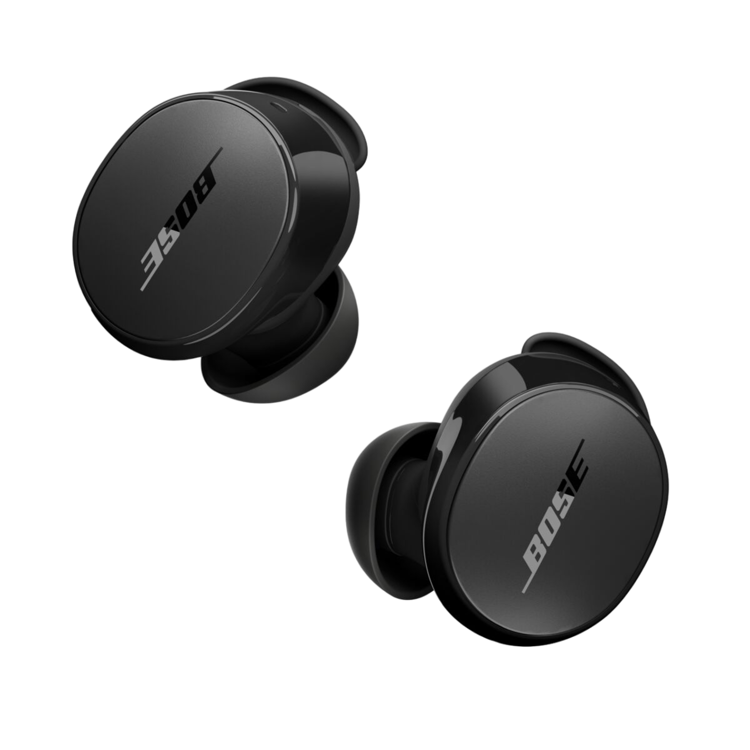 Bose Quietcomfort Earbuds Black Oordopjes