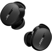 MediaMarkt BOSE QuietComfort Earbuds Black Oordopjes Black aanbieding