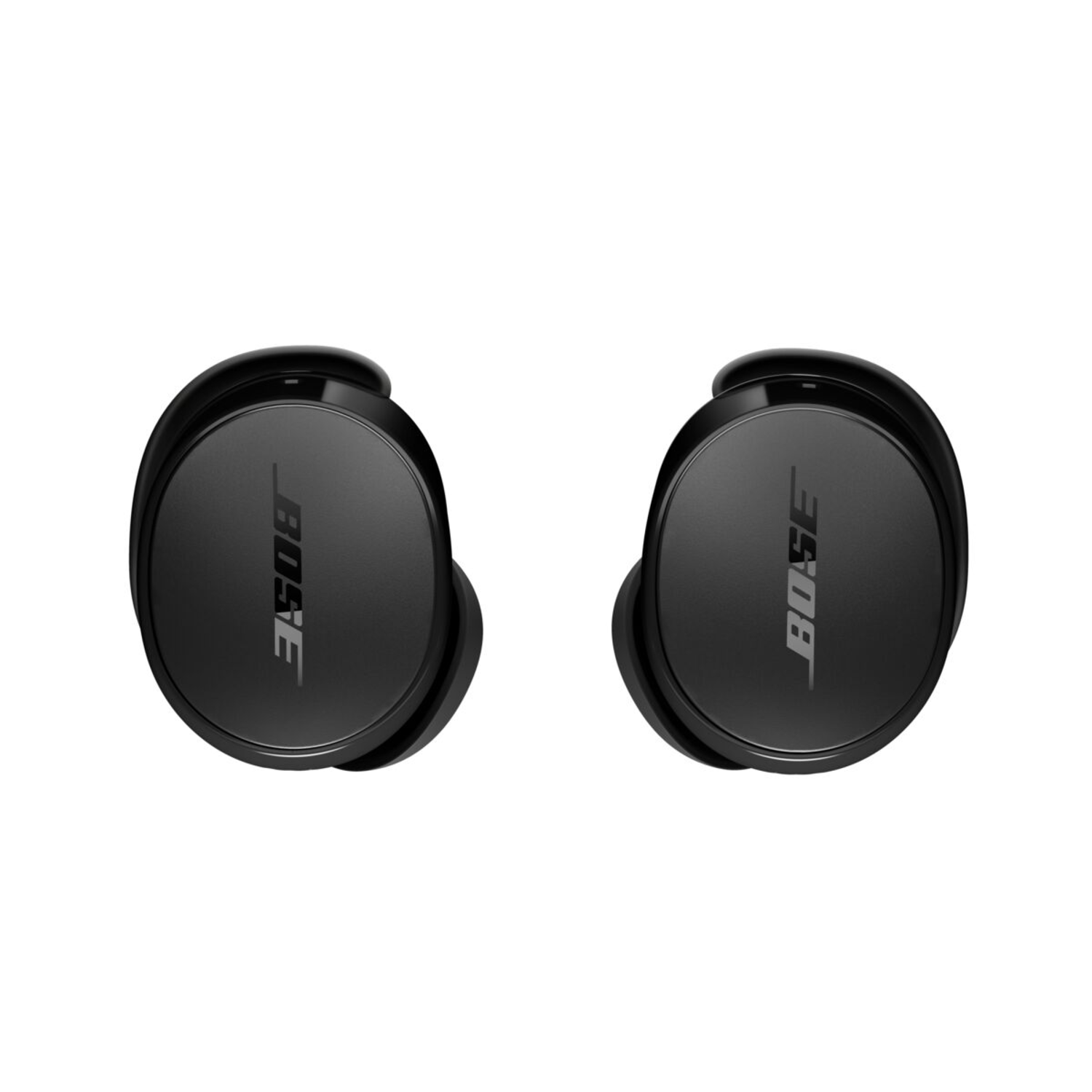BOSE QuietComfort Earbuds (2024), Black | MediaMarkt