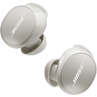 MediaMarkt BOSE QuietComfort Earbuds White Smoke Oordopjes White Smoke aanbieding