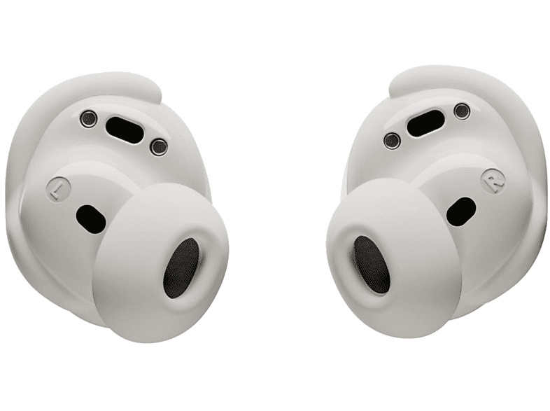 Bose QuietComfort Earbuds (2024), White Smoke; True Wireless Kopfhörer — Foto 2 von 5