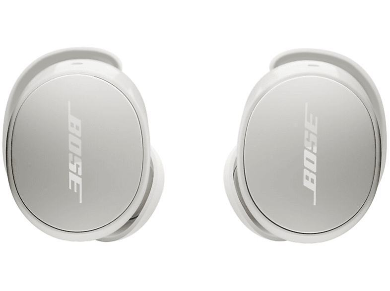 BOSE QuietComfort Earbuds White Smoke Oordopjes White Smoke kopen