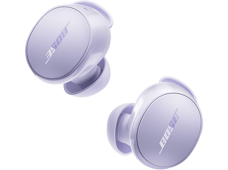 Bose Quietcomfort Earbuds Chilled Lilac - Draadloze Oortjes