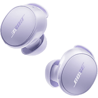 MediaMarkt BOSE QuietComfort Oordopjes Koel Lila aanbieding