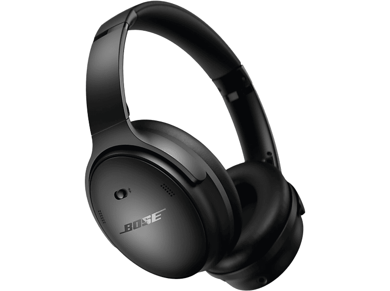 BOSE QuietComfort SC hoofdtelefoon Hoofdtelefoon Zwart kopen