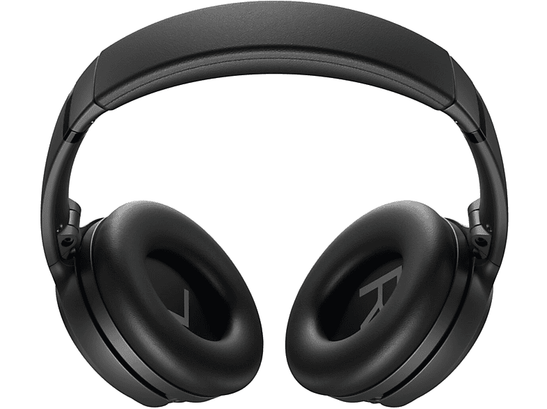 BOSE QuietComfort SC hoofdtelefoon Hoofdtelefoon Zwart kopen