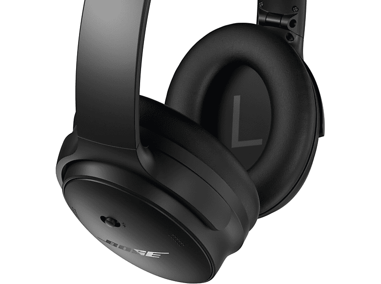 Bose QuietComfort SC Kopfhörer, Black — Foto 3 von 5
