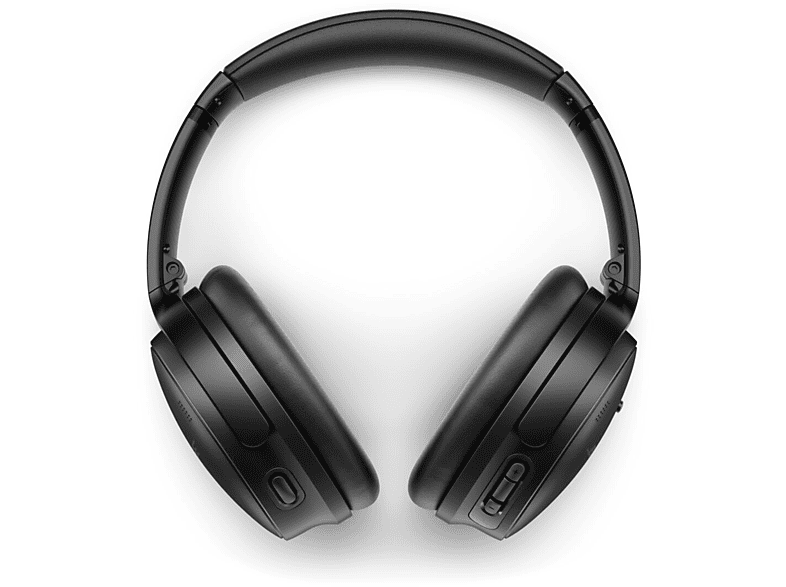 Bose QuietComfort SC Kopfhörer, Black — Foto 5 von 5