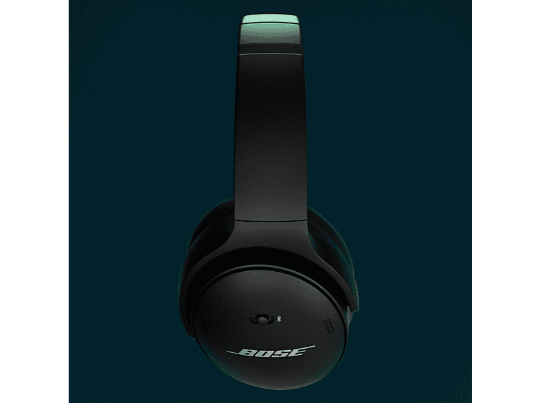 BOSE QuietComfort SC hoofdtelefoon Hoofdtelefoon Zwart kopen