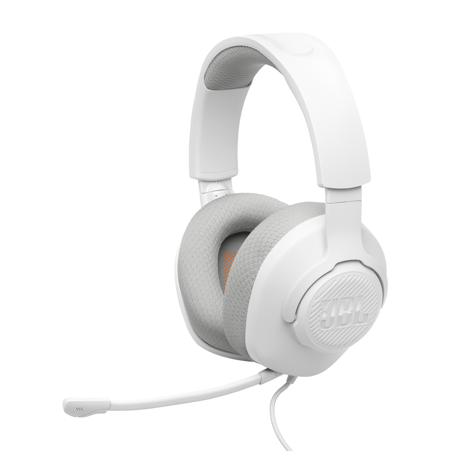 Jbl Quantum 100m2 Gamingheadset Wit