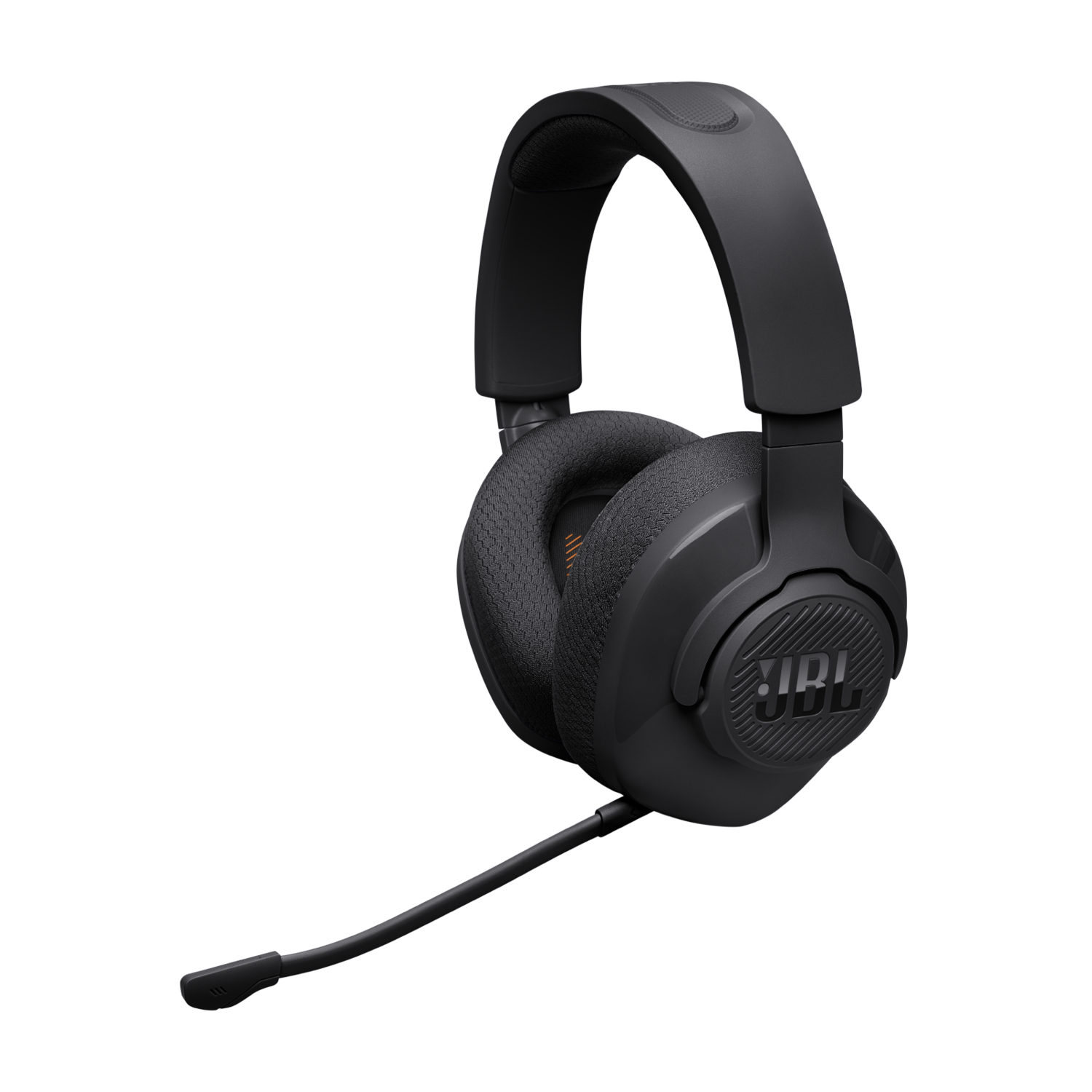 JBL Quantum 360 Gamingheadset Zwart