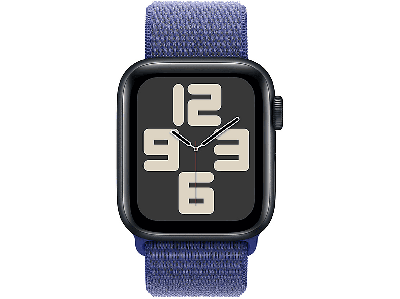 Apple 40 mm Sport Loop Armband, Ultramarin, One Size — Foto 2 von 2