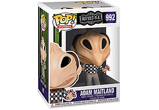 FUNKO POP Movies: Beetlejuice - Adam Maitland figura (FU49169)