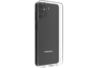 ISY ISC-5013 Samsung GALAXY A15 4G / 5G tok, átlátszó (2V221981)