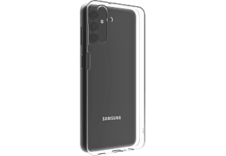 ISY ISC-5012 Samsung GALAXY A25 5G tok, átlátszó (2V221982)