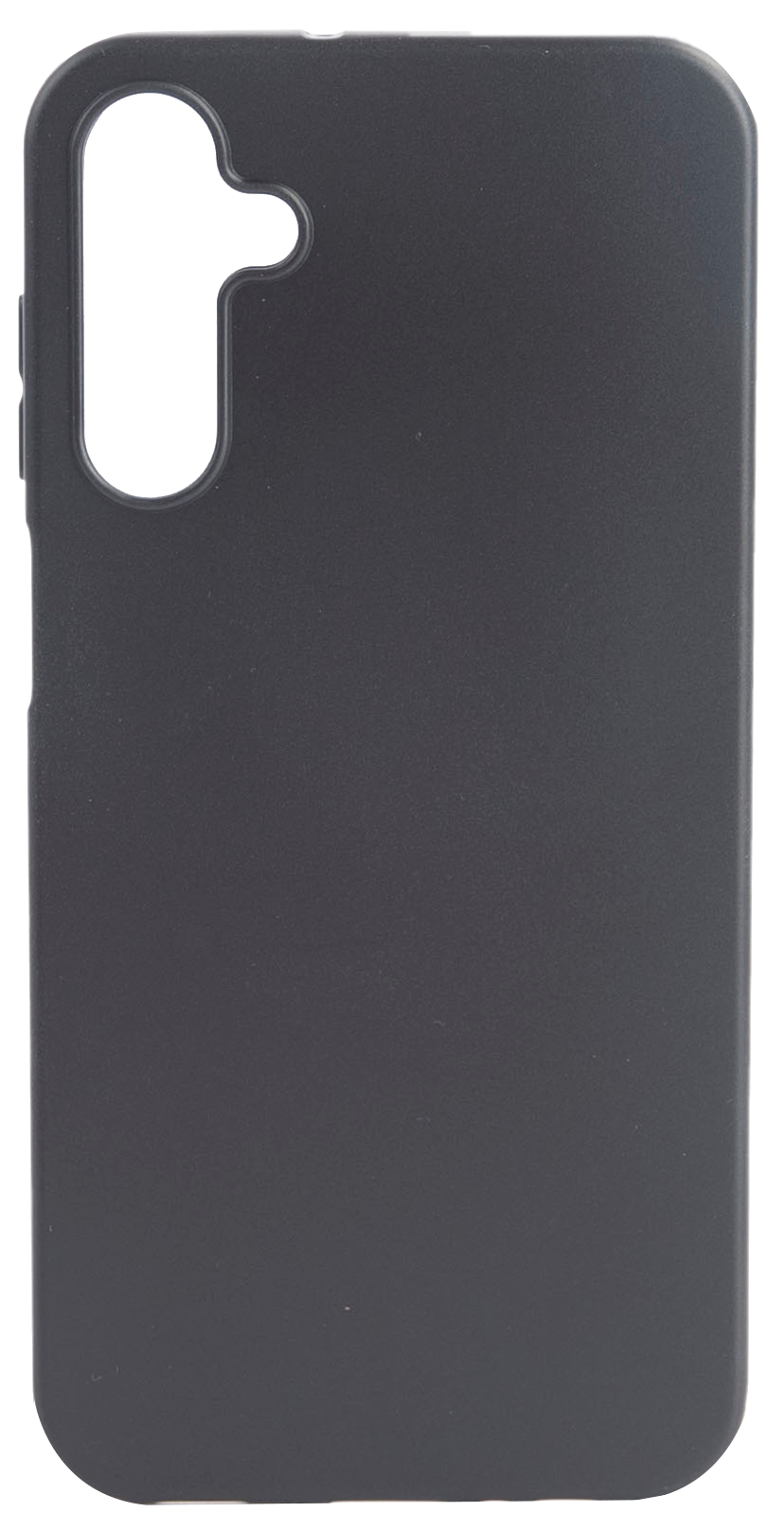 ISY ISC-5113 Samsung GALAXY A15 4G / 5G tok, fekete (2V221992)