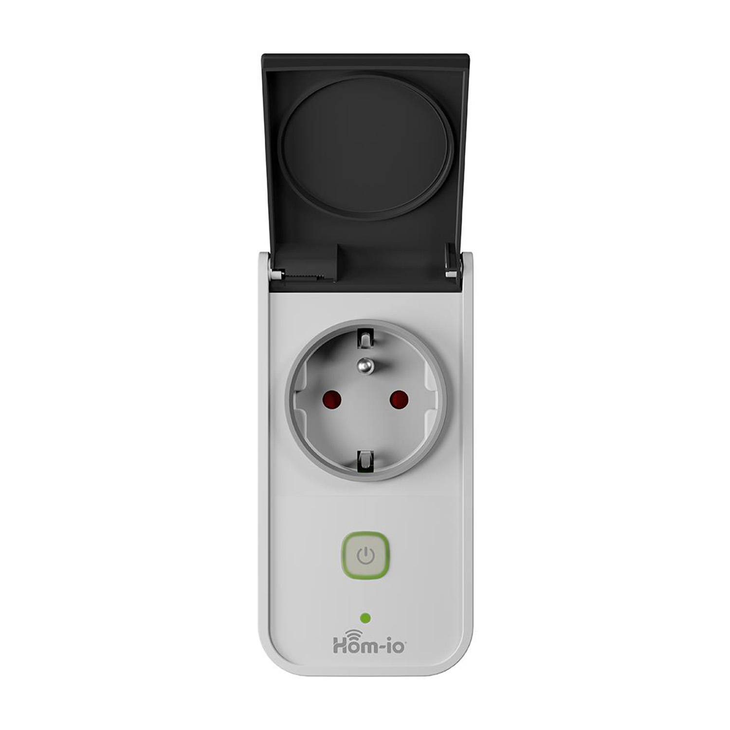 Smart Plug Irradio Hom-Plug+Power - Ip44
