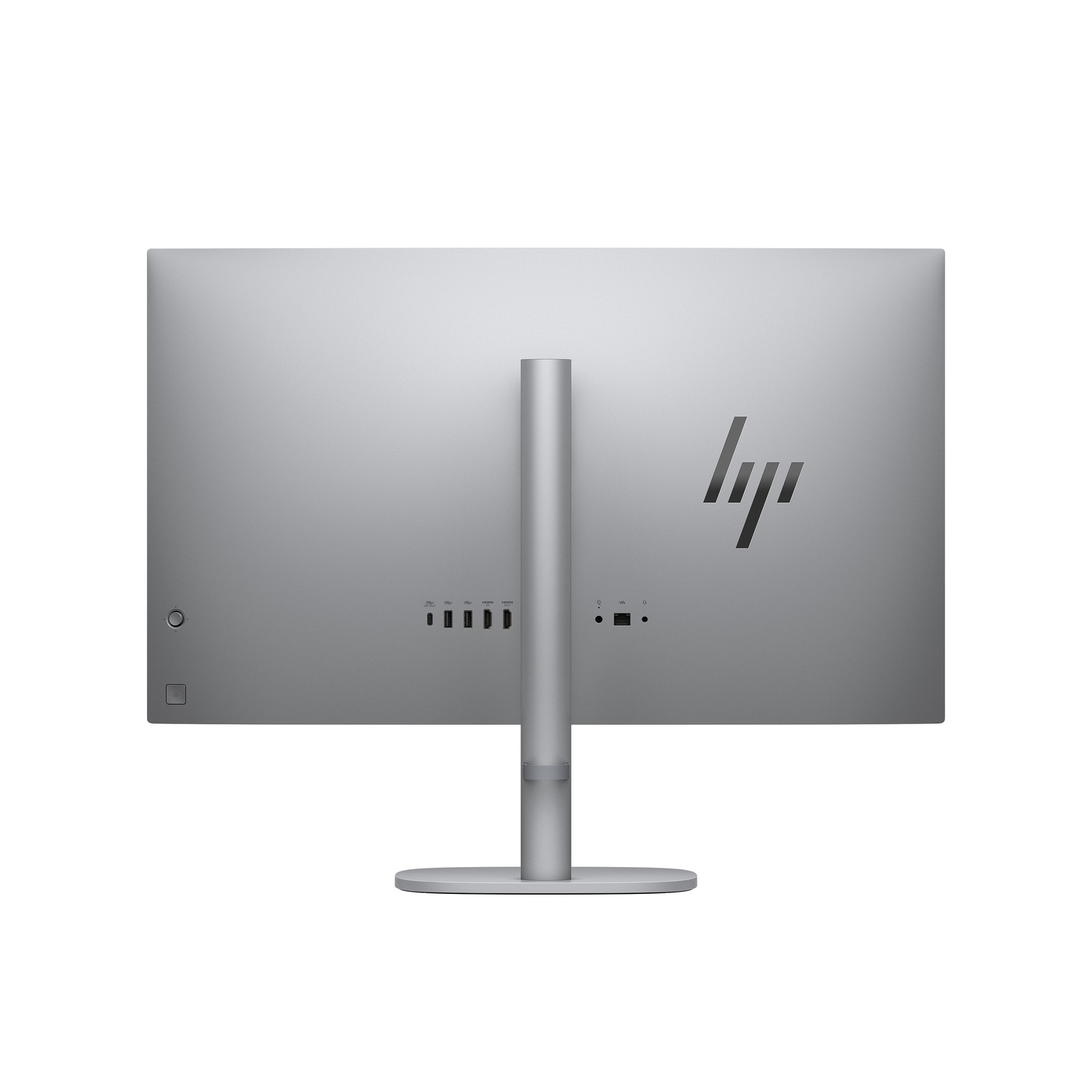 HP OmniStudio X 32-c0007nb All-in-One Desktop Ai-PC - 31.5 inch - UHD 4K - Intel Core Ultra 5 125H - 32 GB - 1 TB - NVIDIA GeForce RTX 4050