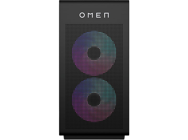 HP Omen 35l Gaming Desktop Gt16-0014nb - Intel Core I5-14400f 32 Gb 1 Tb Geforce Rtx™ 4060