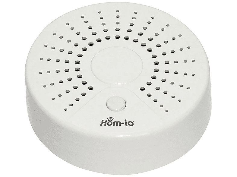 Sensore Fumo Irradio Hom-Smoke