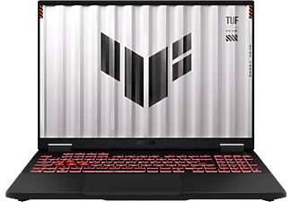 ASUS TUF Gaming A16 FA608WV-QT014W Gamer laptop (16" WQXGA/Ryzen9/16GB/1024 GB SSD/RTX4060 8GB/Win11H)