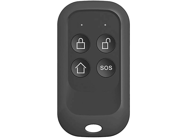 Telecomando Irradio HOM-Omni-Remote