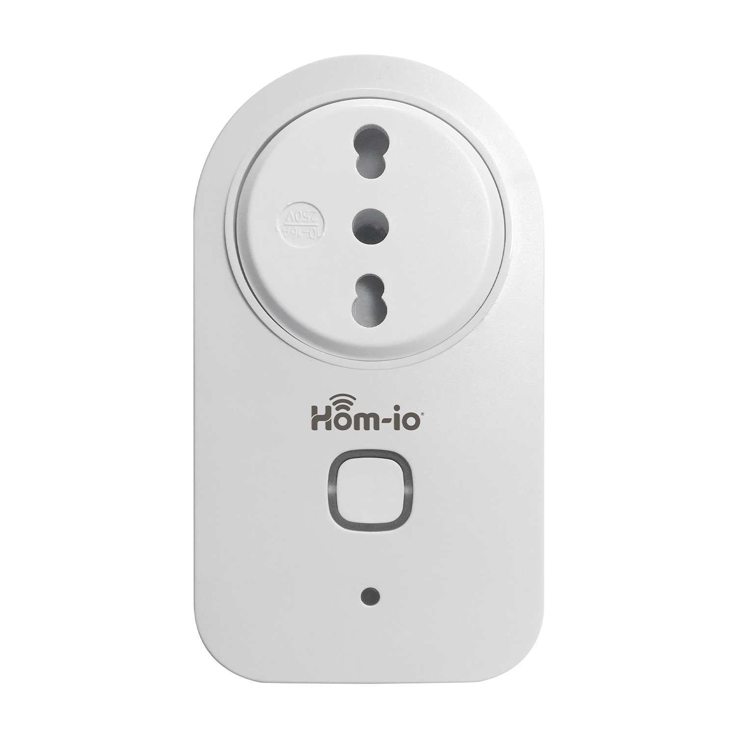 Irradio Hom-Plug+Power