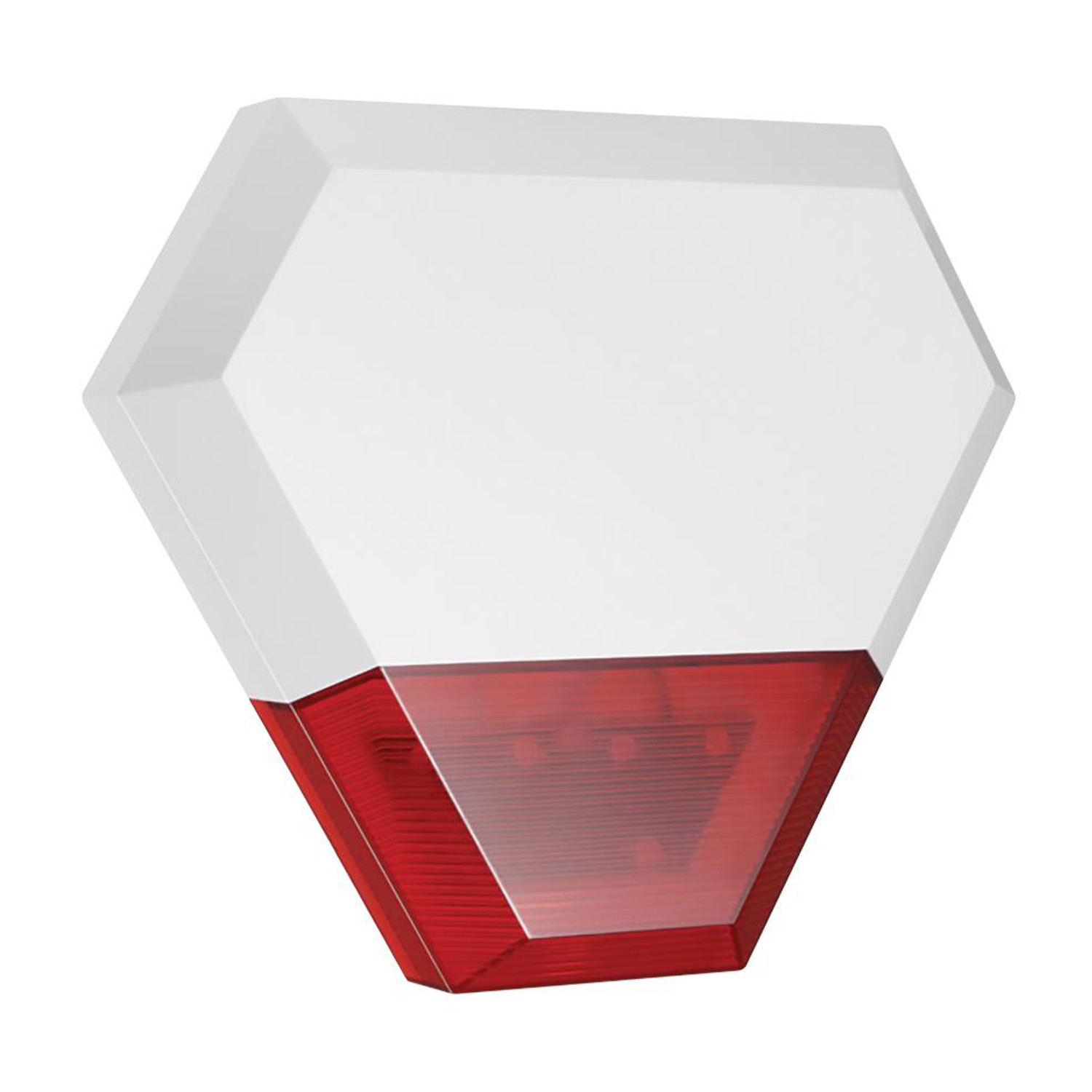 Sirena DI Avvertimento Irradio HOM-Omni-Strobe