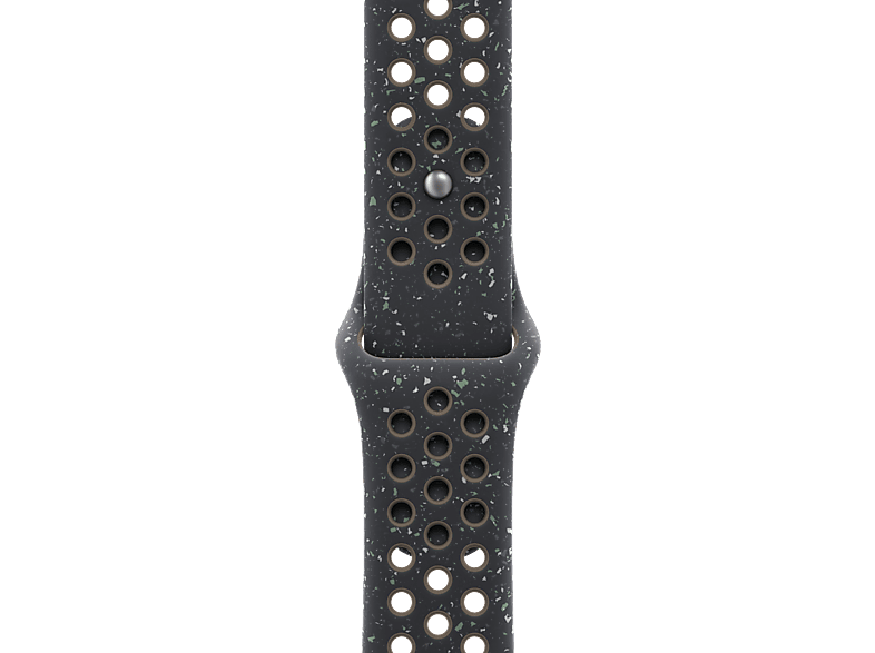 Apple 40 mm Nike Sportarmband, Midnight Sky, M/L