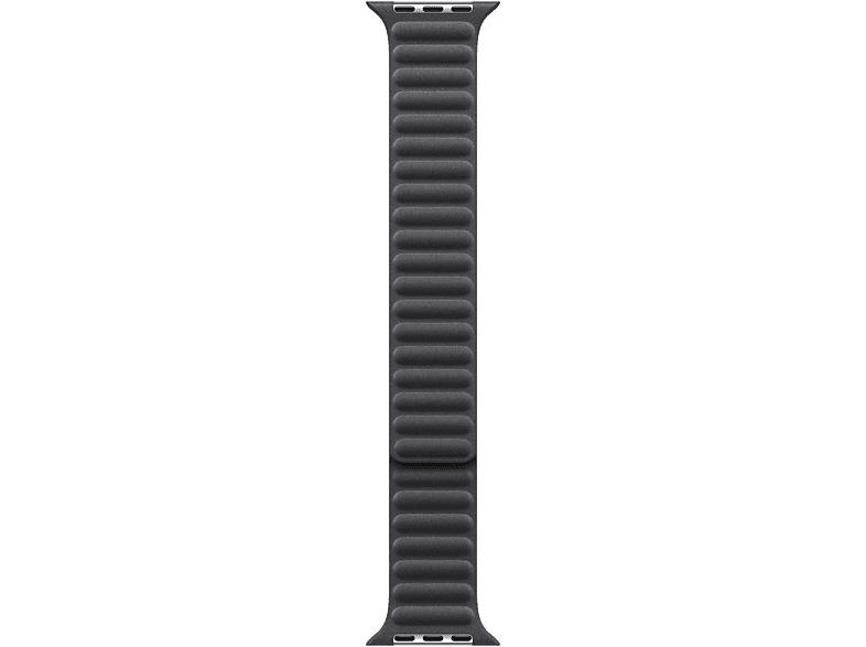 Bracelet Apple Magnetic Link 42 mm M/L Noir