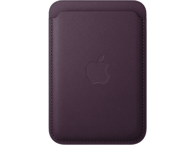 Apple FineWoven Kaarthouder met MagSafe voor iPhone Blackberry