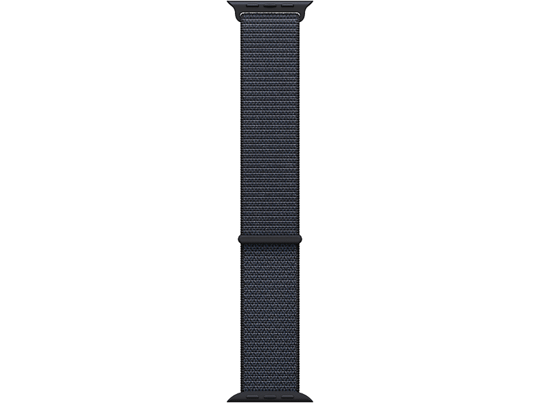 Apple Smartwatch Band 40mm Sport Loop Ink (myj73zm/a)