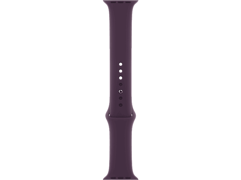 Apple Watch Sport Band 46mm S/M Plum