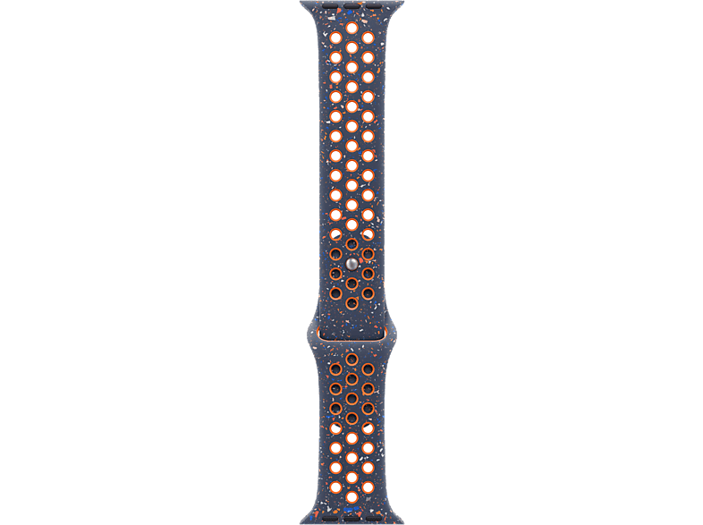 Bracelet sport Nike Apple 42mm M/L Blue Flame